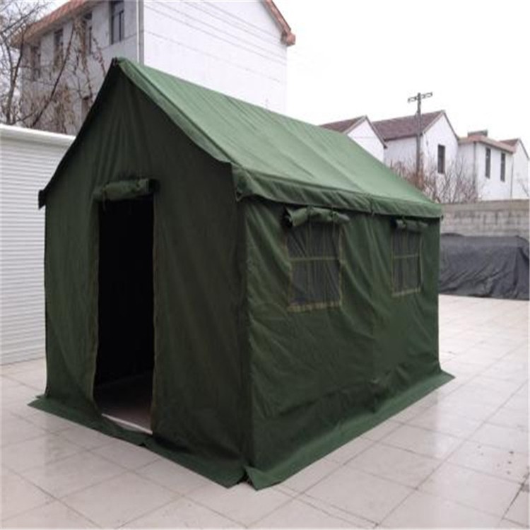 江门充气军用帐篷模型生产